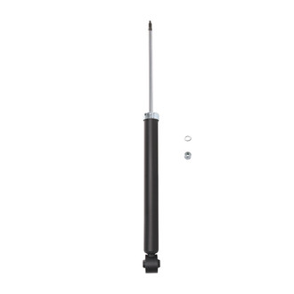 Monroe® - Restore™ Rear Driver or Passenger Side Twin-Tube Shock Absorber