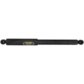 Monroe® - Restore™ Rear Driver or Passenger Side Twin-Tube Shock Absorber