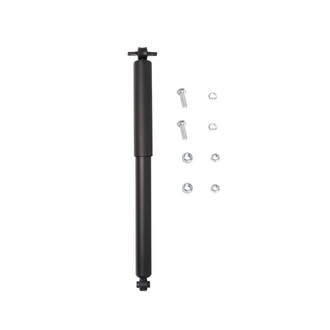 Monroe® - Restore™ Rear Driver or Passenger Side Shock Absorber