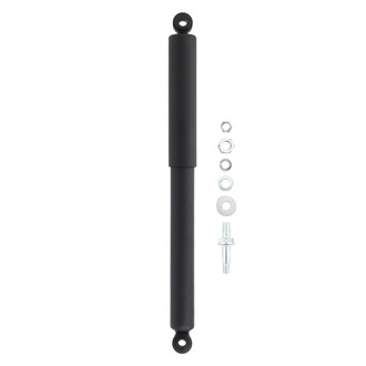 Monroe® - Restore™ Rear Driver or Passenger Side Shock Absorber