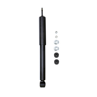 Monroe® - Restore™ Rear Driver or Passenger Side Shock Absorber