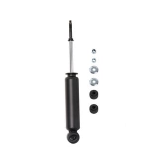 Monroe® - Restore™ Front Driver or Passenger Side Shock Absorber