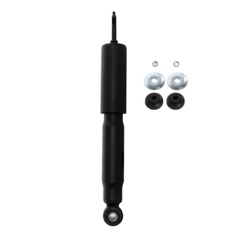 Monroe® - Restore™ Front Driver or Passenger Side Shock Absorber