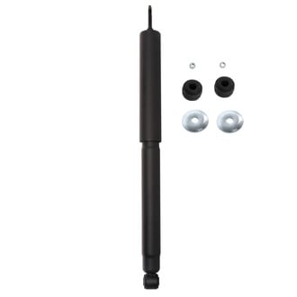 Monroe® - Restore™ Rear Driver or Passenger Side Shock Absorber