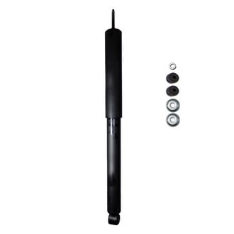 Monroe® - Restore™ Rear Driver or Passenger Side Shock Absorber
