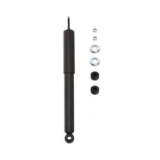 Monroe® - Restore™ Rear Driver or Passenger Side Shock Absorber