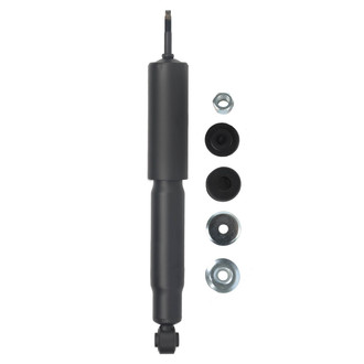 Monroe® - Restore™ Front Driver or Passenger Side Shock Absorber