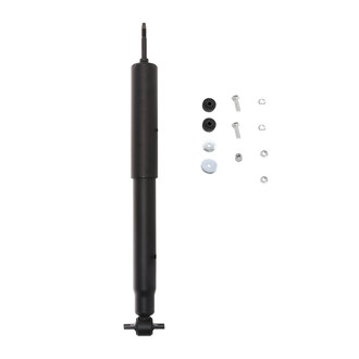 Monroe® - Restore™ Front Driver or Passenger Side Shock Absorber