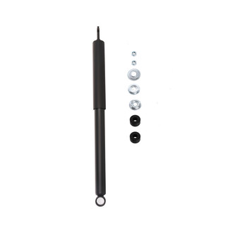 Monroe® - Restore™ Rear Driver or Passenger Side Shock Absorber