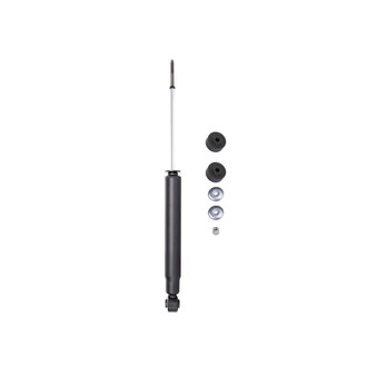 Monroe® - Restore™ Rear Driver or Passenger Side Twin-Tube Shock Absorber