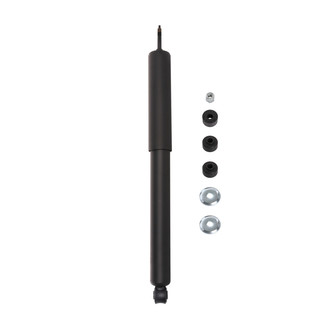 Monroe® - Restore™ Rear Driver or Passenger Side Shock Absorber