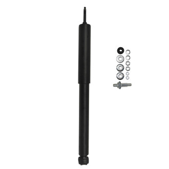 Monroe® - Restore™ Rear Driver or Passenger Side Shock Absorber