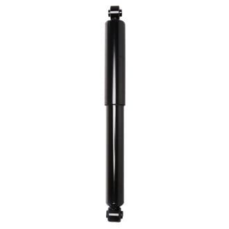 Monroe® - Restore™ Rear Driver or Passenger Side Shock Absorber