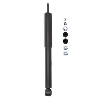 Monroe® - Restore™ Rear Driver or Passenger Side Shock Absorber