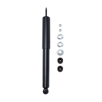 Monroe® - Restore™ Rear Driver or Passenger Side Shock Absorber