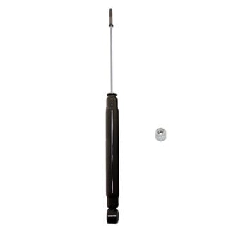 Monroe® - Restore™ Rear Driver or Passenger Side Twin-Tube Shock Absorber