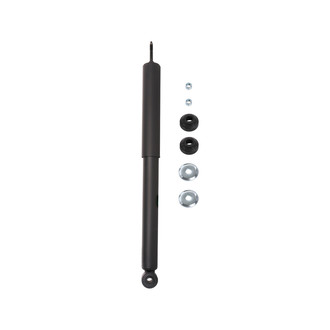 Monroe® - Restore™ Rear Driver or Passenger Side Shock Absorber