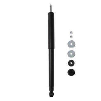Monroe® - Restore™ Rear Driver or Passenger Side Shock Absorber