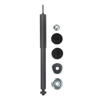 Monroe® - Restore™ Rear Driver or Passenger Side Shock Absorber