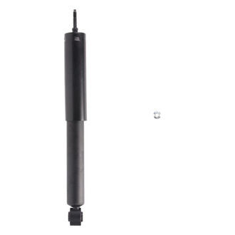 Monroe® - Restore™ Rear Driver or Passenger Side Twin-Tube Shock Absorber