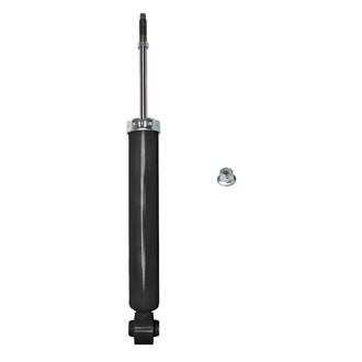 Monroe® - Restore™ Rear Driver or Passenger Side Twin-Tube Shock Absorber
