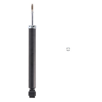 Monroe® - Restore™ Rear Driver or Passenger Side Twin-Tube Shock Absorber