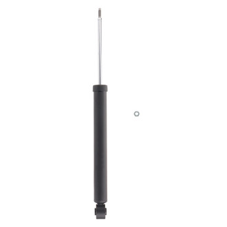 Monroe® - Restore™ Rear Driver or Passenger Side Twin-Tube Shock Absorber