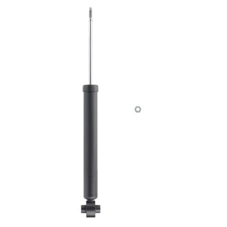 Monroe® - Restore™ Rear Driver or Passenger Side Twin-Tube Shock Absorber