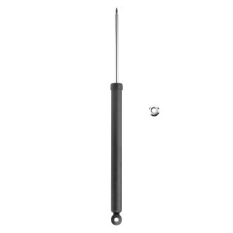 Monroe® - Restore™ Rear Driver or Passenger Side Twin-Tube Shock Absorber