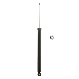 Monroe® - Restore™ Rear Driver or Passenger Side Twin-Tube Shock Absorber