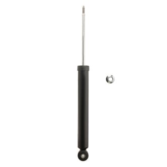 Monroe® - Restore™ Rear Driver or Passenger Side Twin-Tube Shock Absorber