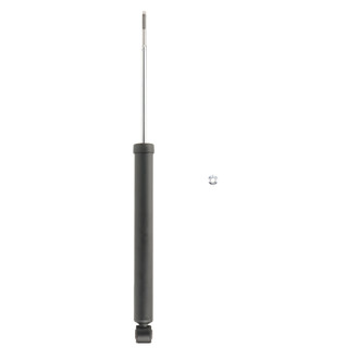 Monroe® - Restore™ Rear Driver or Passenger Side Twin-Tube Shock Absorber