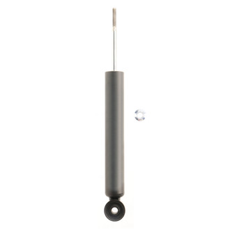 Monroe® - Restore™ Rear Driver or Passenger Side Twin-Tube Shock Absorber