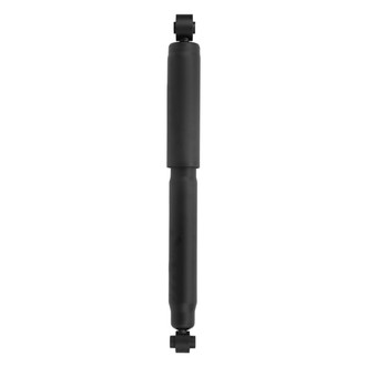 Monroe® - Restore™ Rear Driver or Passenger Side Twin-Tube Shock Absorber