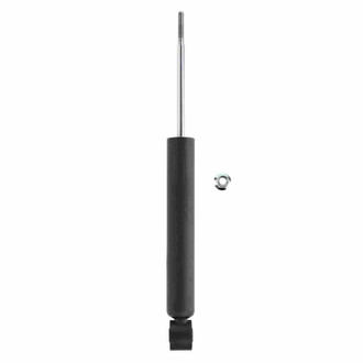 Monroe® - Restore™ Rear Driver or Passenger Side Twin-Tube Shock Absorber