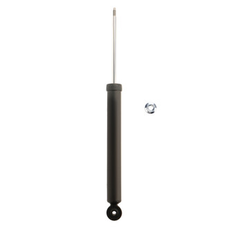 Monroe® - Restore™ Rear Driver or Passenger Side Twin-Tube Shock Absorber