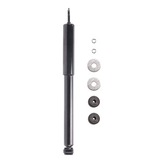Monroe® 210372 - Restore™ Rear Driver or Passenger Side Twin-Tube Shock Absorber
