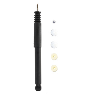 Monroe® - Restore™ Rear Driver or Passenger Side Twin-Tube Shock Absorber