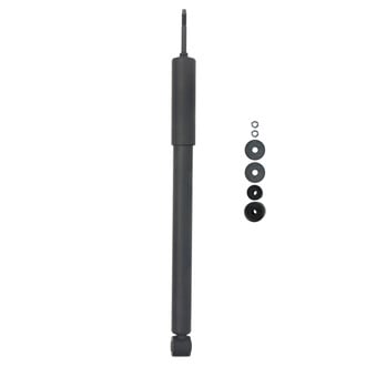 Monroe® - Restore™ Rear Driver or Passenger Side Shock Absorber