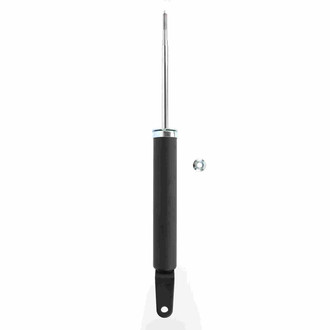 Monroe® - Restore™ Rear Driver or Passenger Side Monotube Shock Absorber