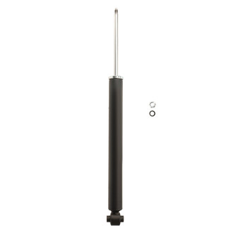Monroe® - Restore™ Rear Driver or Passenger Side Monotube Shock Absorber