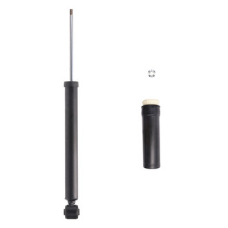 Monroe® - Restore™ Rear Driver or Passenger Side Twin-Tube Shock Absorber