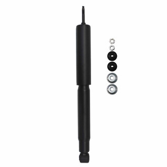 Monroe® - Restore™ Rear Driver or Passenger Side Shock Absorber