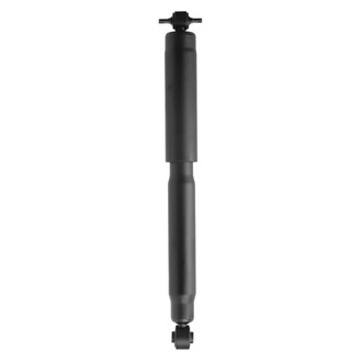 Monroe® - Restore™ Rear Driver or Passenger Side Twin-Tube Shock Absorber