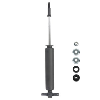 Monroe® - Restore™ Front Driver or Passenger Side Shock Absorber