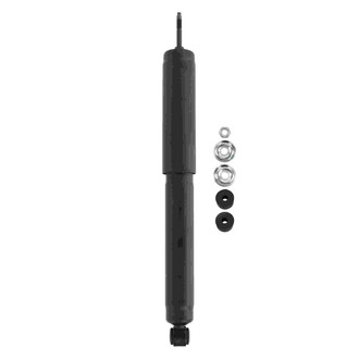 Monroe® - Restore™ Rear Driver or Passenger Side Twin-Tube Shock Absorber