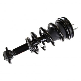 Monroe® 239112 - Quick-Strut™ Front Driver or Passenger Side