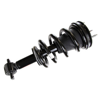Monroe® - Quick-Strut™ Front Driver or Passenger Side Complete Strut Assembly
