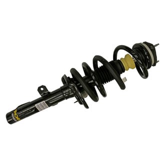 Monroe® - Magnum™ Loaded Front Driver or Passenger Side Adjustable Strut Assembly