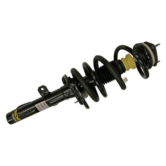 Monroe® - Magnum™ Loaded Front Driver or Passenger Side Adjustable Strut Assembly